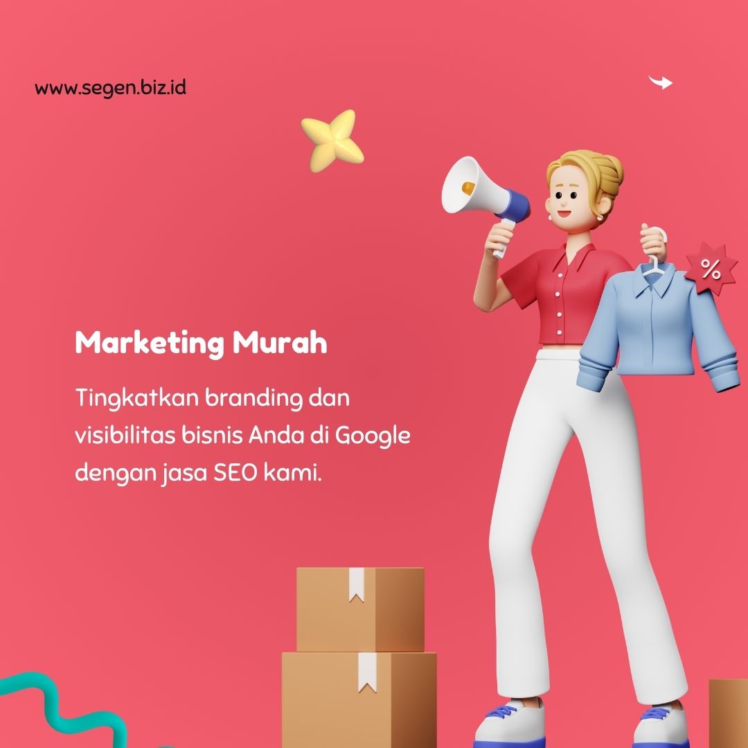 Jasa Optimasi SEO Produk Digital Untuk Dominasi Pasar Di Jakarta